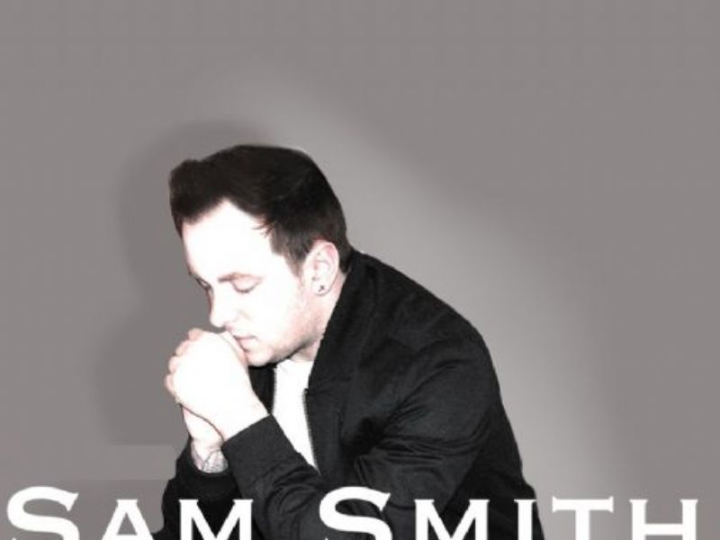 sam smith tribute